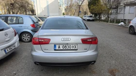 Audi A6 3.0tdi quattro - 9999 € / 19556.34 лв. - 24382139 5 | Car24.bg Audi A6 3.0tdi quattro - 9999 € / 19556.34 лв. - 24382139 5
