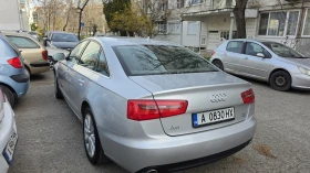 Audi A6 3.0tdi quattro - 9999 € / 19556.34 лв. - 24382139 4 | Car24.bg Audi A6 3.0tdi quattro - 9999 € / 19556.34 лв. - 24382139 4