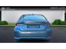 Toyota Corolla Месечна вноска от 205 - 18990 € / 37141.21 лв. - 97262339 4 | Car24.bg Toyota Corolla Месечна вноска от 205 - 18990 € / 37141.21 лв. - 97262339 4