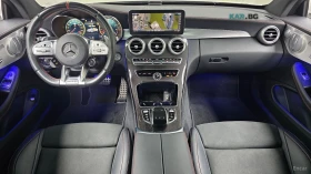 Mercedes-Benz C 43 AMG COUPE* 4MATIC* BURMESTER* 360* КАМЕРИ* HEADUP* | Auto.bg — изображение 6 Mercedes-Benz C 43 AMG COUPE* 4MATIC* BURMESTER* 360* КАМЕРИ* HEADUP* | Auto.bg — изображение 6