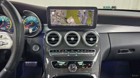 Mercedes-Benz C 43 AMG COUPE* 4MATIC* BURMESTER* 360* КАМЕРИ* HEADUP* | Auto.bg — изображение 11 Mercedes-Benz C 43 AMG COUPE* 4MATIC* BURMESTER* 360* КАМЕРИ* HEADUP* | Auto.bg — изображение 11
