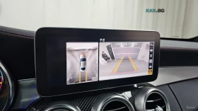 Mercedes-Benz C 43 AMG COUPE* 4MATIC* BURMESTER* 360* КАМЕРИ* HEADUP* | Auto.bg — изображение 13 Mercedes-Benz C 43 AMG COUPE* 4MATIC* BURMESTER* 360* КАМЕРИ* HEADUP* | Auto.bg — изображение 13