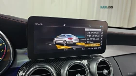 Mercedes-Benz C 43 AMG COUPE* 4MATIC* BURMESTER* 360* КАМЕРИ* HEADUP* | Auto.bg — изображение 14 Mercedes-Benz C 43 AMG COUPE* 4MATIC* BURMESTER* 360* КАМЕРИ* HEADUP* | Auto.bg — изображение 14