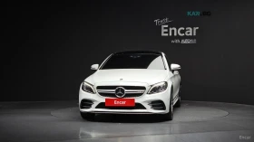 Mercedes-Benz C 43 AMG COUPE* 4MATIC* BURMESTER* 360* КАМЕРИ* HEADUP* | Auto.bg — изображение 2 Mercedes-Benz C 43 AMG COUPE* 4MATIC* BURMESTER* 360* КАМЕРИ* HEADUP* | Auto.bg — изображение 2