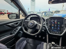 Subaru WRX RS AWD | Auto.bg — изображение 9 Subaru WRX RS AWD | Auto.bg — изображение 9