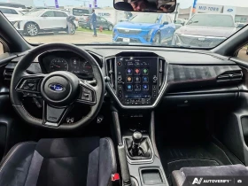 Subaru WRX RS AWD | Auto.bg — изображение 10 Subaru WRX RS AWD | Auto.bg — изображение 10