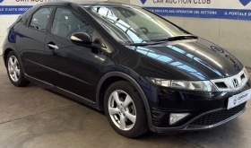 Honda Civic 1.4 i-vtec Elegance - 3900 € / 7627.74 лв. - 85729907 5 | Car24.bg Honda Civic 1.4 i-vtec Elegance - 3900 € / 7627.74 лв. - 85729907 5