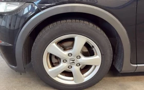 Honda Civic 1.4 i-vtec Elegance - 3900 € / 7627.74 лв. - 85729907 15 | Car24.bg Honda Civic 1.4 i-vtec Elegance - 3900 € / 7627.74 лв. - 85729907 15