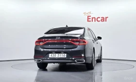 Hyundai Grandeur 2.4 Premium | Кожа | Подгрев/Обдухване | | Auto.bg — изображение 4 Hyundai Grandeur 2.4 Premium | Кожа | Подгрев/Обдухване | | Auto.bg — изображение 4