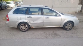Chevrolet Nubira undefined | Auto.bg — изображение 2 Chevrolet Nubira undefined | Auto.bg — изображение 2