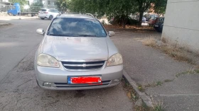Chevrolet Nubira