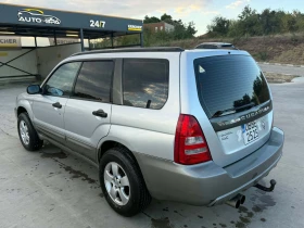 Subaru Forester - 4200 € - 80602735 6 | Car24.bg Subaru Forester - 4200 € - 80602735 6