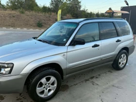 Subaru Forester - 4200 € - 80602735 3 | Car24.bg Subaru Forester - 4200 € - 80602735 3