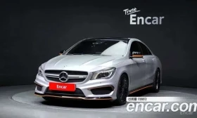 Mercedes-Benz CLA 45 AMG 4MATIC/ПОДГРЕВ/ПАМЕТ/ФИНАНСИРАНЕ - Car24.bg Mercedes-Benz CLA 45 AMG 4MATIC/ПОДГРЕВ/ПАМЕТ/ФИНАНСИРАНЕ