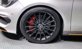 Mercedes-Benz CLA 45 AMG 4MATIC/ПОДГРЕВ/ПАМЕТ/ФИНАНСИРАНЕ - 17399 € - 69632134 5 | Car24.bg Mercedes-Benz CLA 45 AMG 4MATIC/ПОДГРЕВ/ПАМЕТ/ФИНАНСИРАНЕ - 17399 € - 69632134 5