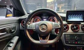 Mercedes-Benz CLA 45 AMG 4MATIC/ПОДГРЕВ/ПАМЕТ/ФИНАНСИРАНЕ - 17399 € - 69632134 14 | Car24.bg Mercedes-Benz CLA 45 AMG 4MATIC/ПОДГРЕВ/ПАМЕТ/ФИНАНСИРАНЕ - 17399 € - 69632134 14