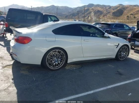 BMW M4 КОЖА* ПОДГРЕВ* НАВИ* КАМЕРА | Auto.bg — изображение 12 BMW M4 КОЖА* ПОДГРЕВ* НАВИ* КАМЕРА | Auto.bg — изображение 12