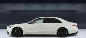 Mercedes-Benz S 63 AMG E Performance Long = Exclusive = Гаранция - 142082 € - 70677257 4 | Car24.bg Mercedes-Benz S 63 AMG E Performance Long = Exclusive = Гаранция - 142082 € - 70677257 4
