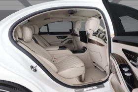 Mercedes-Benz S 63 AMG E Performance Long = Exclusive = Гаранция - 142082 € - 70677257 8 | Car24.bg Mercedes-Benz S 63 AMG E Performance Long = Exclusive = Гаранция - 142082 € - 70677257 8