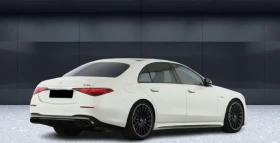 Mercedes-Benz S 63 AMG E Performance Long = Exclusive = Гаранция - 142082 € - 70677257 3 | Car24.bg Mercedes-Benz S 63 AMG E Performance Long = Exclusive = Гаранция - 142082 € - 70677257 3