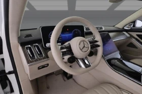 Mercedes-Benz S 63 AMG E Performance Long = Exclusive = Гаранция - 142082 € - 70677257 5 | Car24.bg Mercedes-Benz S 63 AMG E Performance Long = Exclusive = Гаранция - 142082 € - 70677257 5
