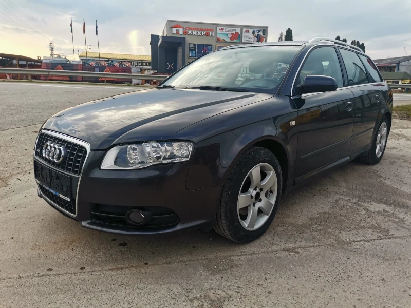 Audi A4 2.0TDI QUATRRO S-LINE - 2500 € / 4889.57 лв. - 49066974 1 | Car24.bg Audi A4 2.0TDI QUATRRO S-LINE - 2500 € / 4889.57 лв. - 49066974 1