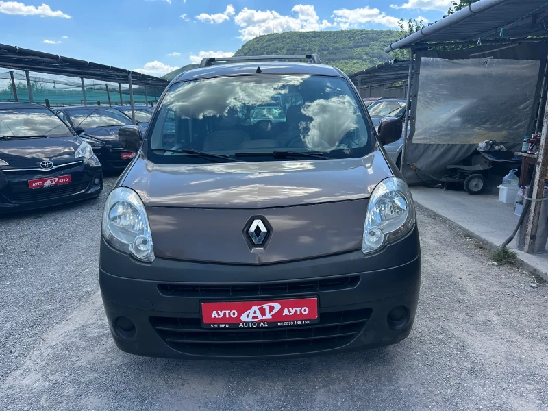 Renault Kangoo 1, 5 dci-75 k.s.Перфектно - 5800 € / 11343.81 лв. - 59316587 1 | Car24.bg Renault Kangoo 1, 5 dci-75 k.s.Перфектно - 5800 € / 11343.81 лв. - 59316587 1