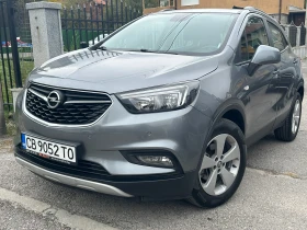 Обява за продажба на Opel Mokka X1.6CDTI-127000!!!-EURO6B-COSMO-NAVI-PDC-LED-2019