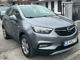 Обява за продажба на Opel Mokka X1.6CDTI-127000!!!-EURO6B-COSMO-NAVI-PDC-LED-2019
