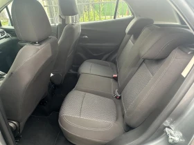 Opel Mokka X1.6CDTI-127000!!!-EURO6B-COSMO-NAVI-PDC-LED-2019 | Mobile.bg — малка снимка 12