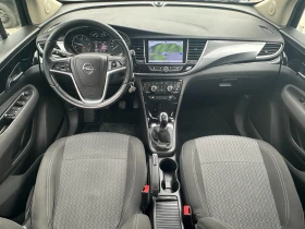 Opel Mokka X1.6CDTI-127000!!!-EURO6B-COSMO-NAVI-PDC-LED-2019 | Mobile.bg — малка снимка 11