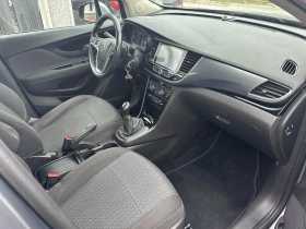 Opel Mokka X1.6CDTI-127000!!!-EURO6B-COSMO-NAVI-PDC-LED-2019 | Mobile.bg — малка снимка 10