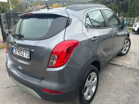 Opel Mokka X1.6CDTI-127000!!!-EURO6B-COSMO-NAVI-PDC-LED-2019 | Mobile.bg — малка снимка 6