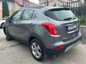 Обява за продажба на Opel Mokka X1.6CDTI-127000!!!-EURO6B-COSMO-NAVI-PDC-LED-2019