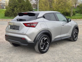 Nissan Juke 1.6i Hybrid - 18900 € / 36965.19 лв. - 83114924 5 | Car24.bg Nissan Juke 1.6i Hybrid - 18900 € / 36965.19 лв. - 83114924 5