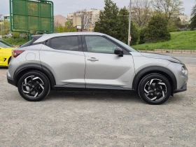 Nissan Juke 1.6i Hybrid - 18900 € / 36965.19 лв. - 83114924 6 | Car24.bg Nissan Juke 1.6i Hybrid - 18900 € / 36965.19 лв. - 83114924 6