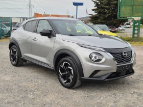 Nissan Juke 1.6i Hybrid - 18900 € / 36965.19 лв. - 83114924 7 | Car24.bg Nissan Juke 1.6i Hybrid - 18900 € / 36965.19 лв. - 83114924 7