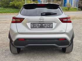 Nissan Juke 1.6i Hybrid - 18900 € / 36965.19 лв. - 83114924 4 | Car24.bg Nissan Juke 1.6i Hybrid - 18900 € / 36965.19 лв. - 83114924 4