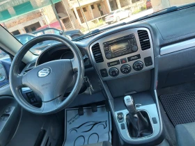 Suzuki Grand vitara 1, 6i--ТОП СЪСТОЯНИЕ - 7200 € / 14081.98 лв. - 18202192 12 | Car24.bg Suzuki Grand vitara 1, 6i--ТОП СЪСТОЯНИЕ - 7200 € / 14081.98 лв. - 18202192 12
