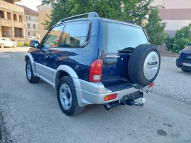 Suzuki Grand vitara 1, 6i--ТОП СЪСТОЯНИЕ - 7200 € / 14081.98 лв. - 18202192 4 | Car24.bg Suzuki Grand vitara 1, 6i--ТОП СЪСТОЯНИЕ - 7200 € / 14081.98 лв. - 18202192 4