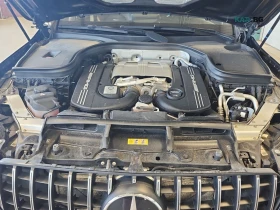 Mercedes-Benz GLC 63 AMG S* М.ТОЧКА* 360* ПОДГРЕВ* KEYLESS | Auto.bg — изображение 15 Mercedes-Benz GLC 63 AMG S* М.ТОЧКА* 360* ПОДГРЕВ* KEYLESS | Auto.bg — изображение 15
