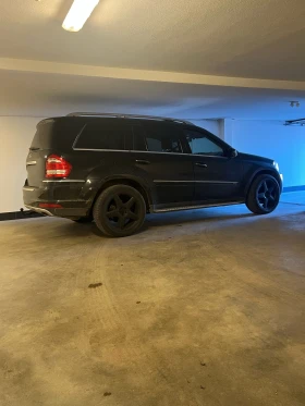 Mercedes-Benz GL 450 Biturbo/Facelift/Off-road/Black edition - 14300 € / 27968.37 лв. - 95517401 2 | Car24.bg Mercedes-Benz GL 450 Biturbo/Facelift/Off-road/Black edition - 14300 € / 27968.37 лв. - 95517401 2