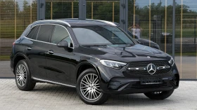 Mercedes-Benz GLC 300 4 matic, mild hibrid - Car24.bg Mercedes-Benz GLC 300 4 matic, mild hibrid