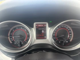Fiat Freemont ГАРАЖЕН!!! 3.6 Бензин | Auto.bg — изображение 11 Fiat Freemont ГАРАЖЕН!!! 3.6 Бензин | Auto.bg — изображение 11