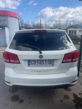 Fiat Freemont ГАРАЖЕН!!! 3.6 Бензин | Auto.bg — изображение 2 Fiat Freemont ГАРАЖЕН!!! 3.6 Бензин | Auto.bg — изображение 2