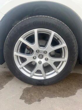 Fiat Freemont ГАРАЖЕН!!! 3.6 Бензин | Auto.bg — изображение 12 Fiat Freemont ГАРАЖЕН!!! 3.6 Бензин | Auto.bg — изображение 12