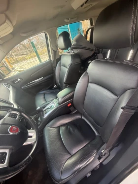 Fiat Freemont ГАРАЖЕН!!! 3.6 Бензин | Auto.bg — изображение 5 Fiat Freemont ГАРАЖЕН!!! 3.6 Бензин | Auto.bg — изображение 5