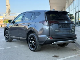 Toyota Rav4 6 МЕСЕЦА ГАРАНЦИЯ/2.5Hybrid 4x4 197к.с. Facelift | Auto.bg — изображение 3 Toyota Rav4 6 МЕСЕЦА ГАРАНЦИЯ/2.5Hybrid 4x4 197к.с. Facelift | Auto.bg — изображение 3