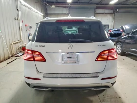 Mercedes-Benz ML 350 3.5l 4Matic - 7800 € / 15255.47 лв. - 53373395 6 | Car24.bg Mercedes-Benz ML 350 3.5l 4Matic - 7800 € / 15255.47 лв. - 53373395 6