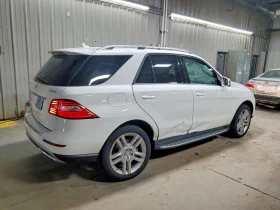 Mercedes-Benz ML 350 3.5l 4Matic - 7800 € / 15255.47 лв. - 53373395 3 | Car24.bg Mercedes-Benz ML 350 3.5l 4Matic - 7800 € / 15255.47 лв. - 53373395 3
